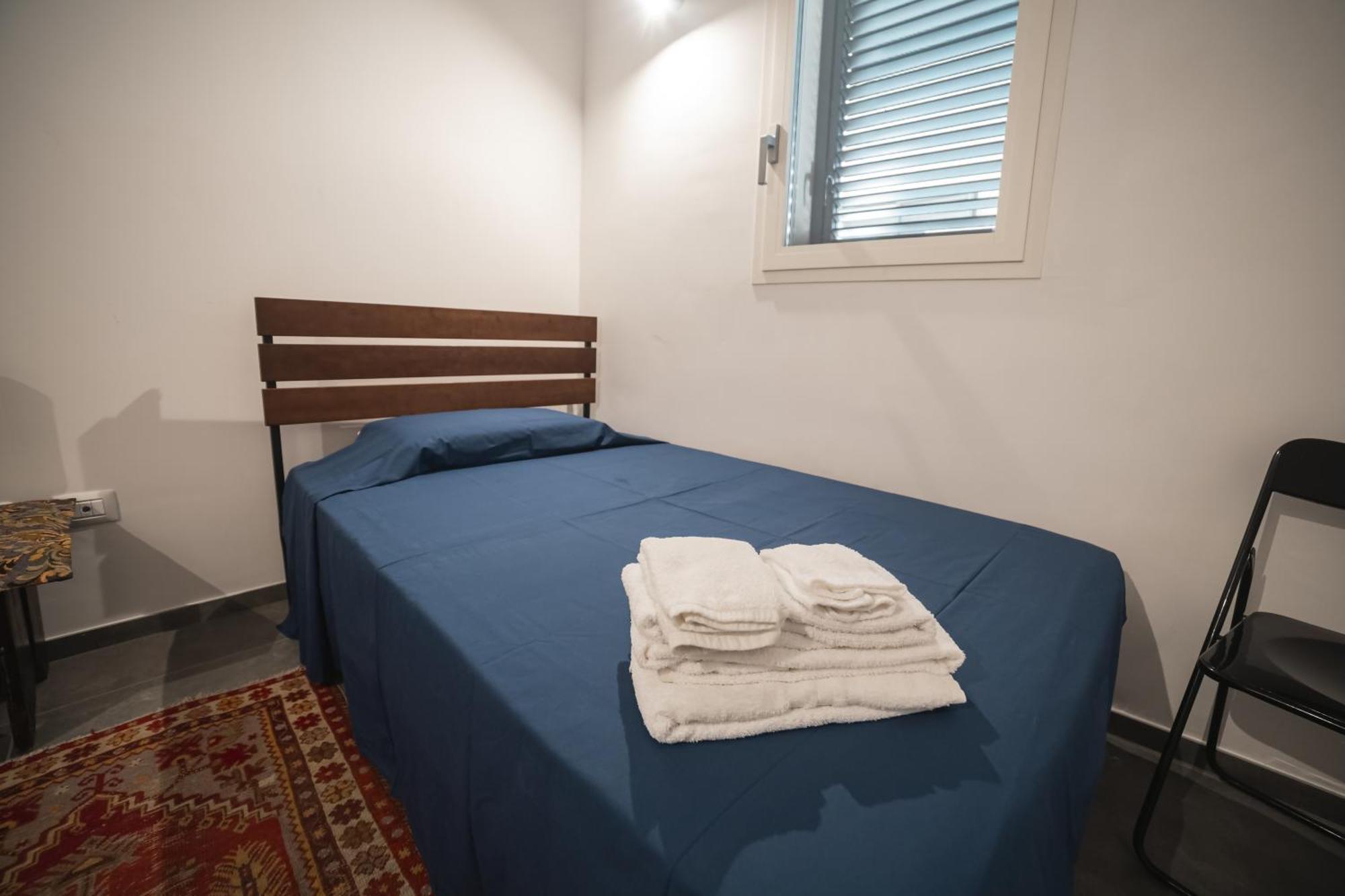 Suite Piazza Mazzini 90 Mq 5 เลชเช ภายนอก รูปภาพ